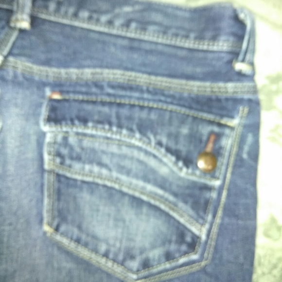 Degree Men's Jeans 38" x 30" - Picture 11 of 16